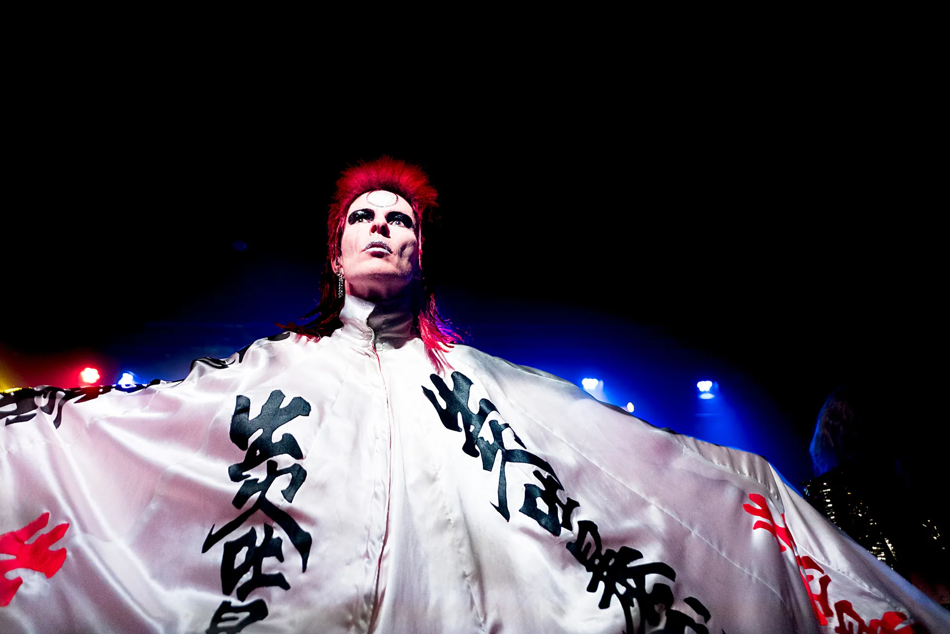 Absolute Bowie