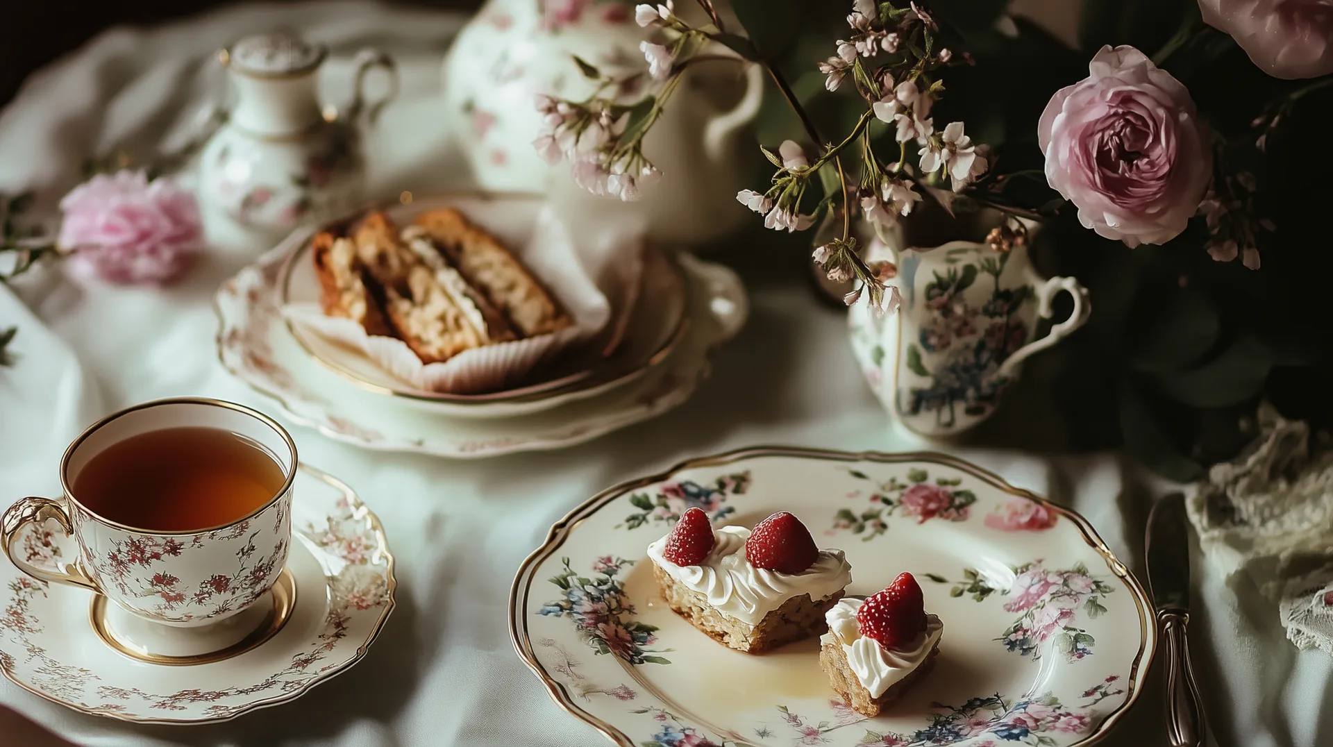 Crafternoon Tea with Candle Making Workshop at The Séamus Ennis Arts Centre