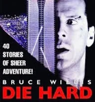 FILM Die Hard with Wine - Birmingham at The Crescent Theatre
