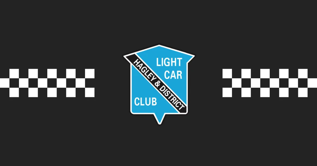 Interclub Hill Climb Championship Meeting at NHCA Motorbikes