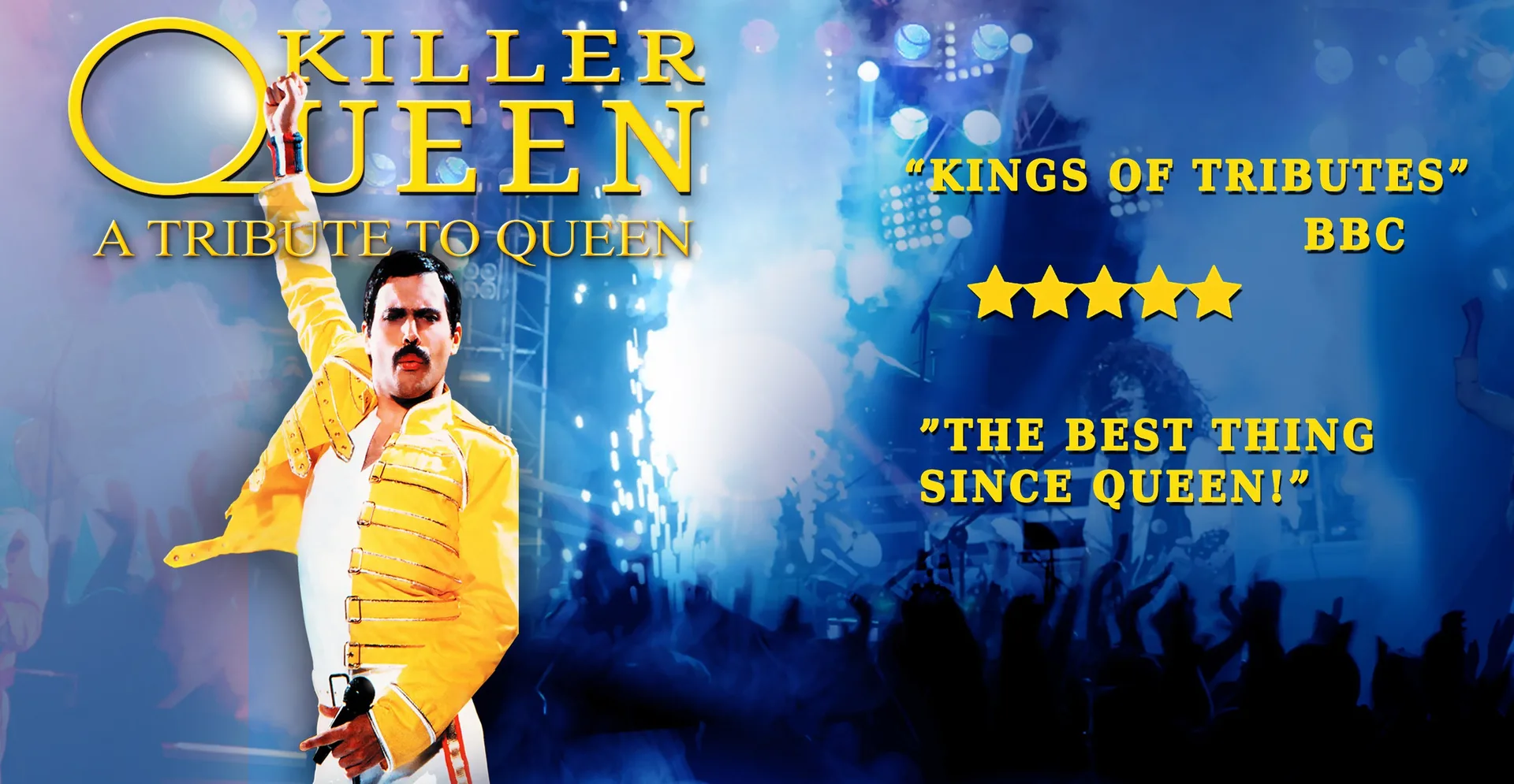 Killer Queen