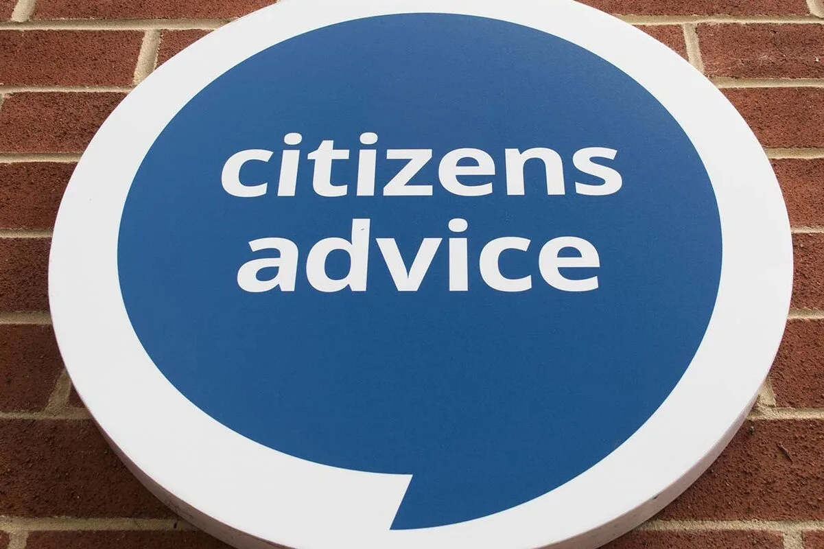 Citizens Advice at Stretford Public Hall