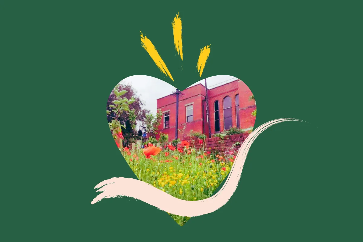 Gardening Club