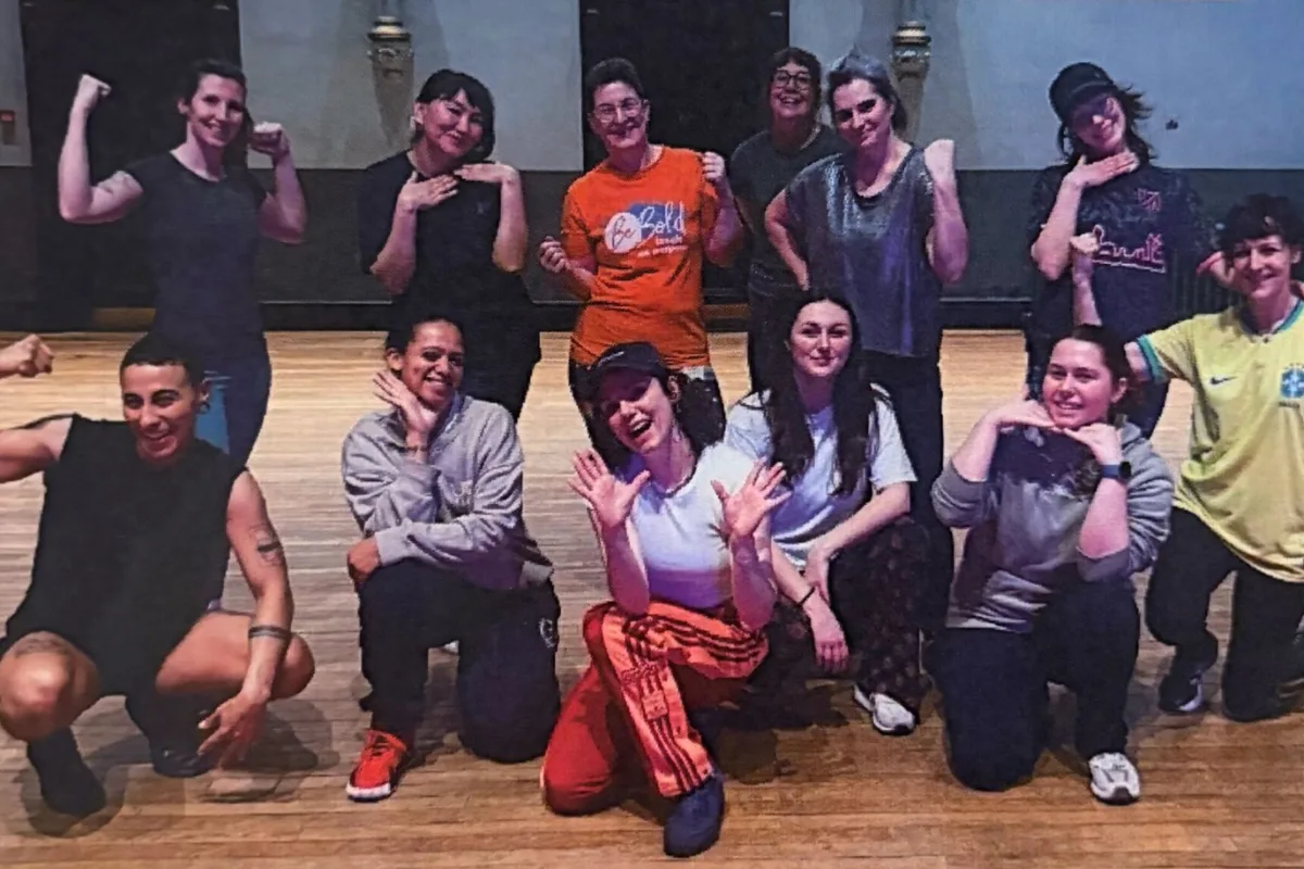 Zumba