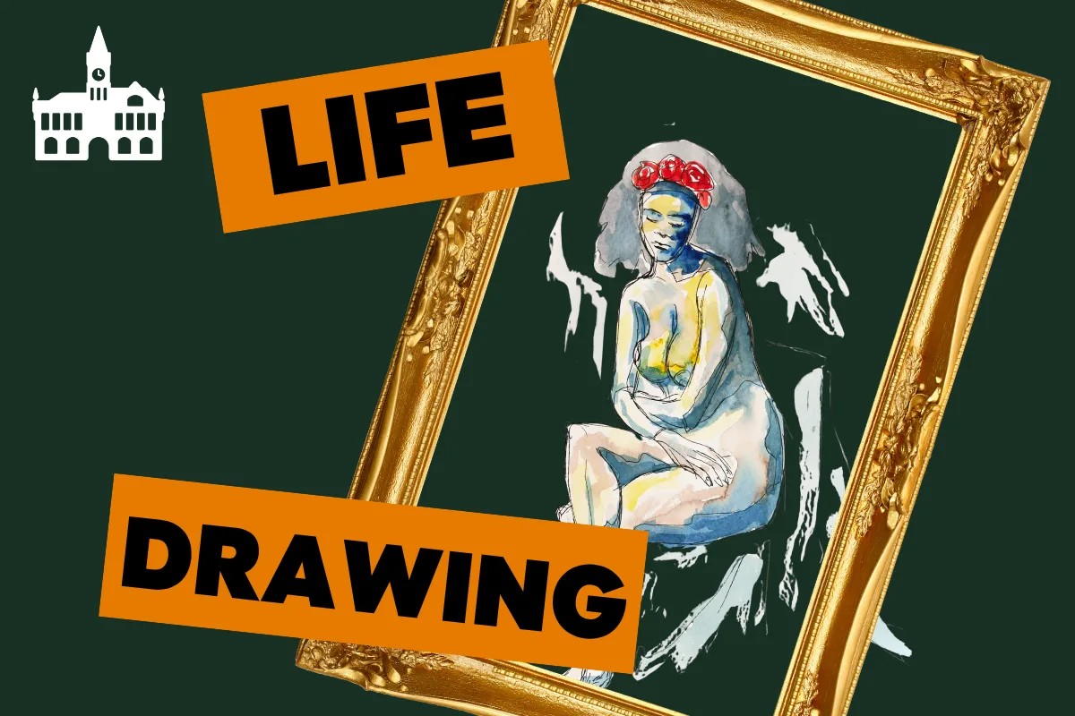 Life Drawing