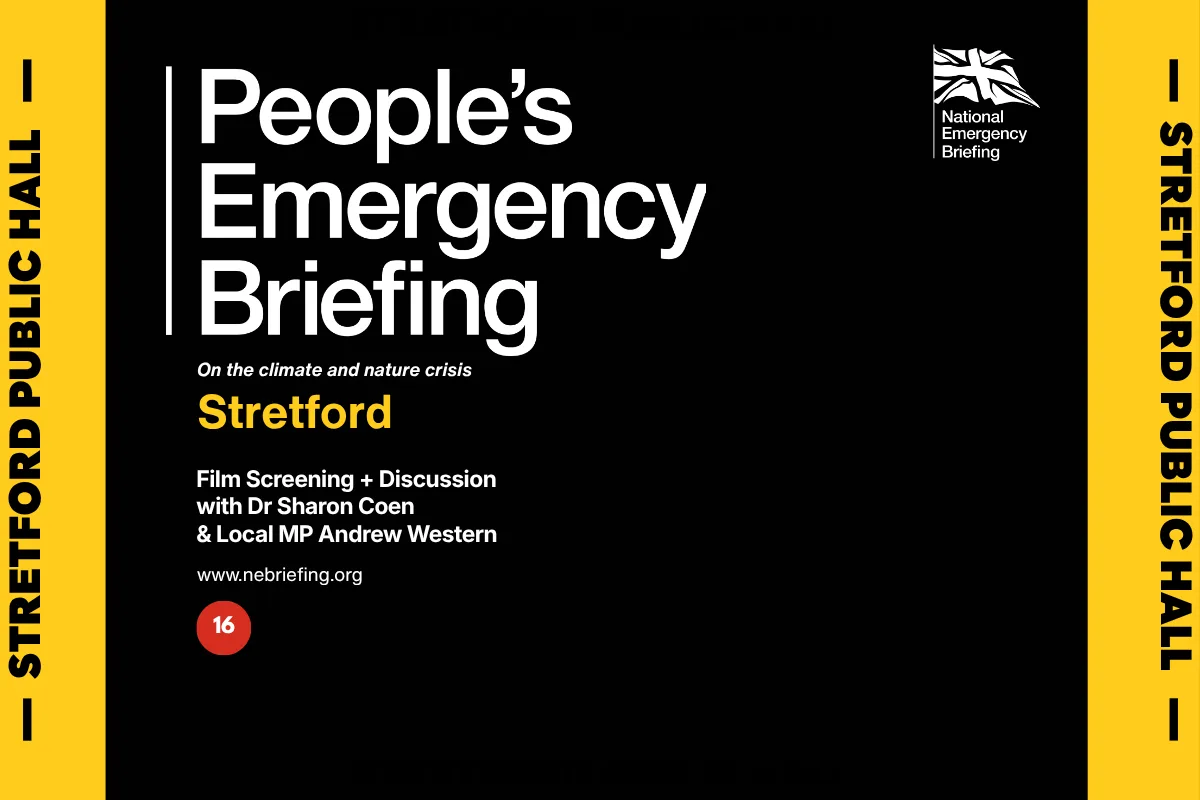 People’s Emergency Briefing Screening (16)