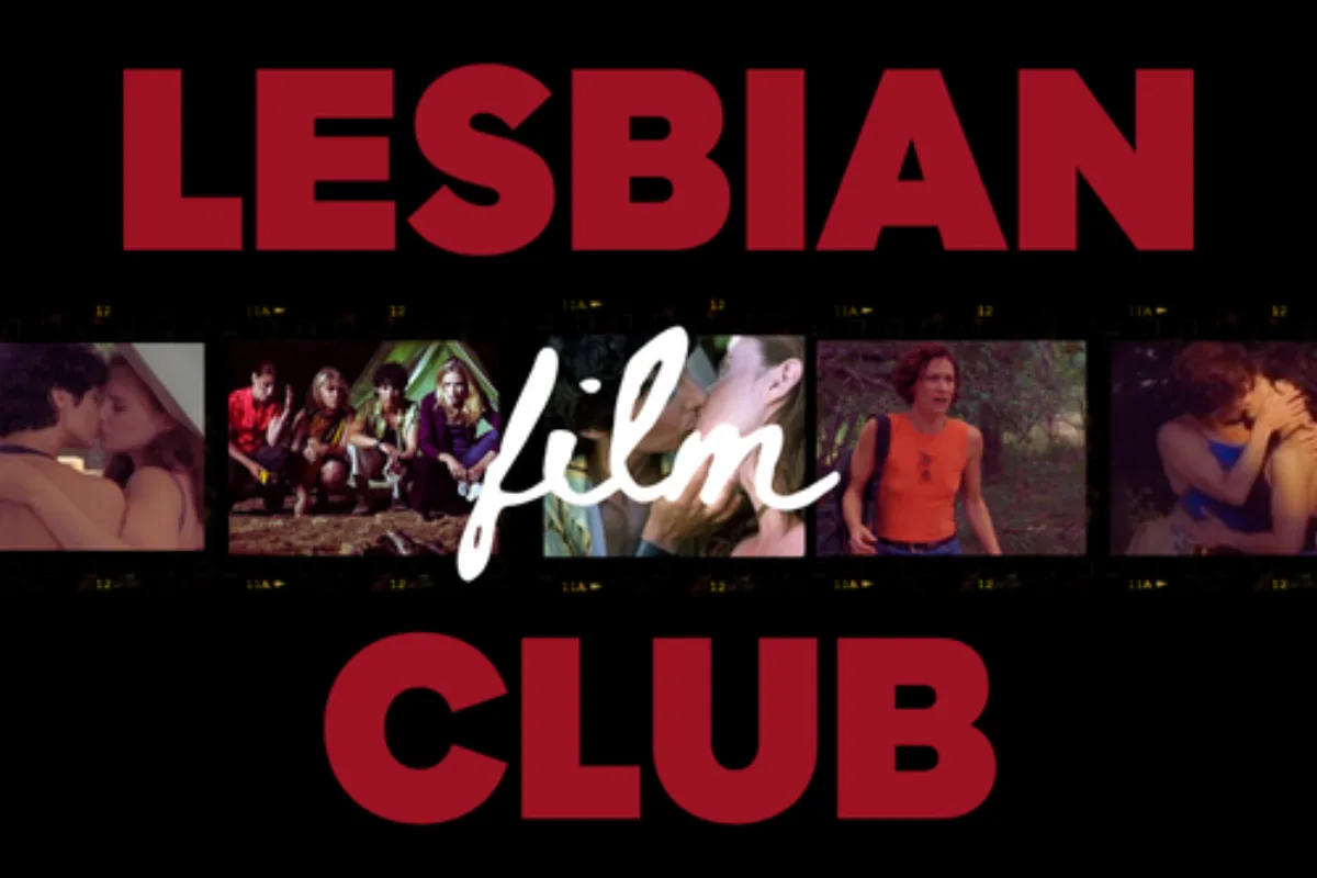 Lesbian Film Club – Halloween Edition