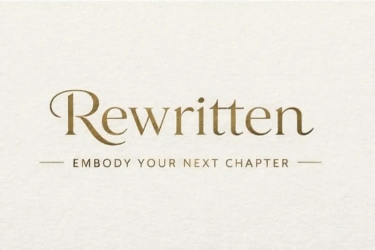 The Rewritten