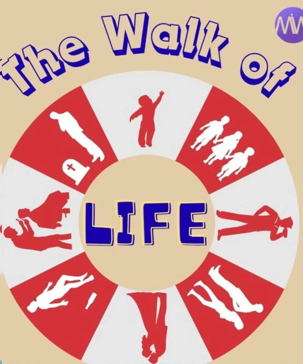 Walk of Life at The Studio Beyond
