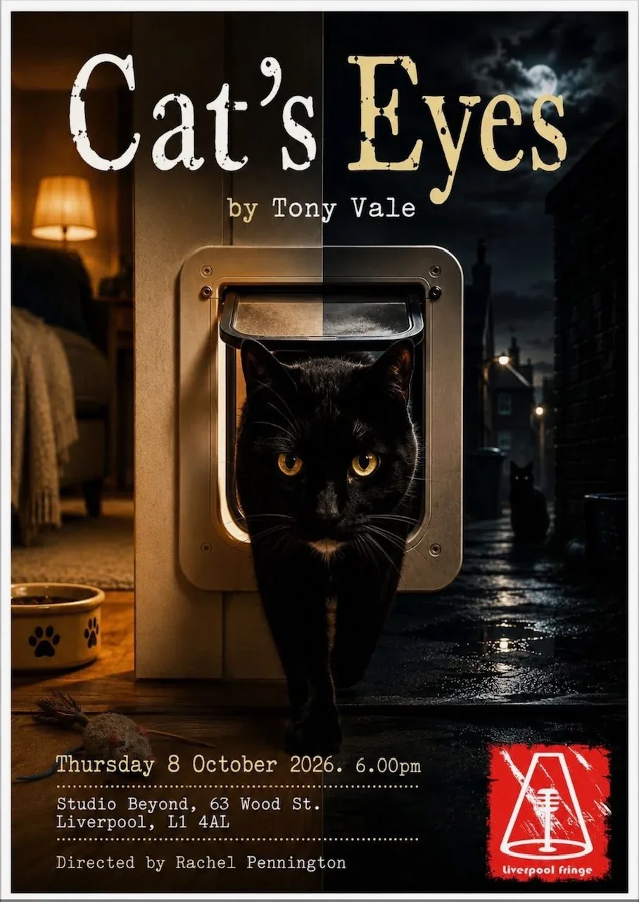 Cats Eyes at The Studio Beyond