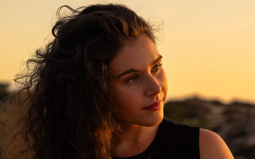 ECHO Rising Stars 2026/27: Camila Mandillo at Jennifer Blackwell Performance Space