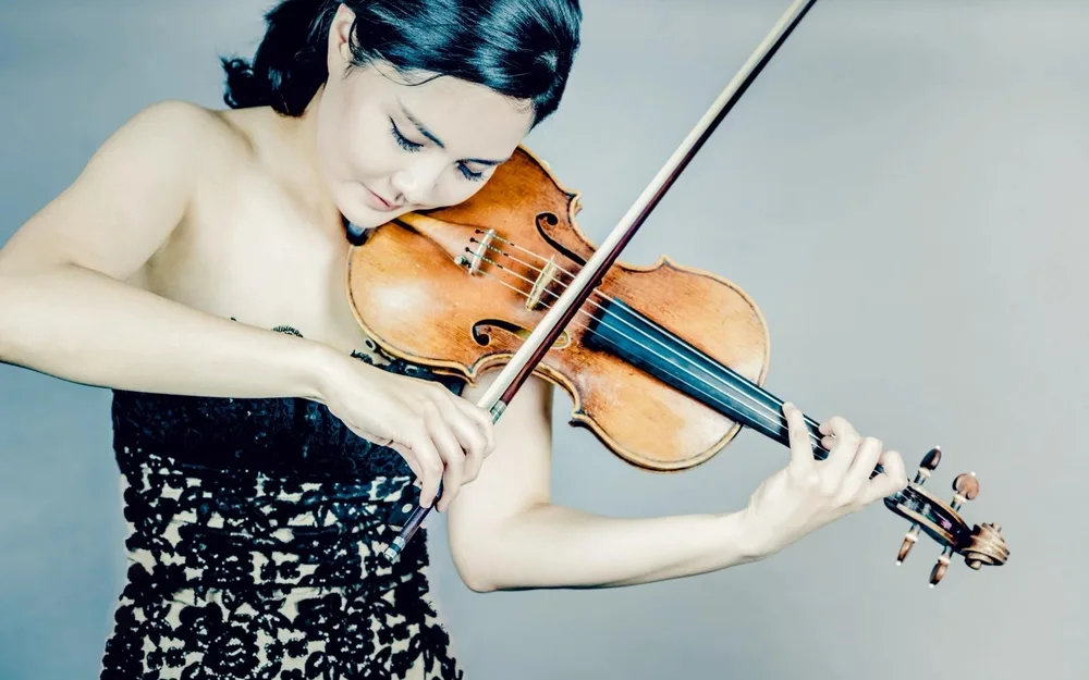 Düsseldorf Symphony Orchestra plays Tchaikovsky’s Fourth Symphony at Symphony Hall