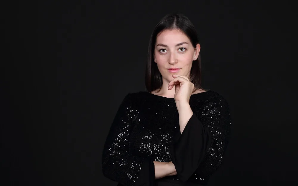 ECHO Rising Stars 2026/27: Elionor Martínez at Jennifer Blackwell Performance Space
