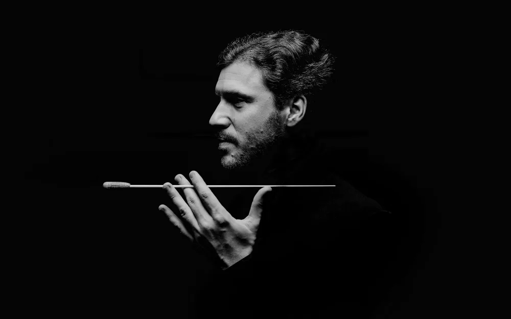 NDR Radiophilharmonic Hannover: Beethoven & Brahms at Symphony Hall