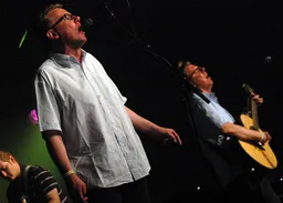 The Proclaimers
