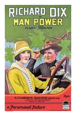 Man Power