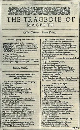 Macbeth
