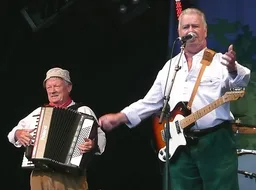 The Wurzels