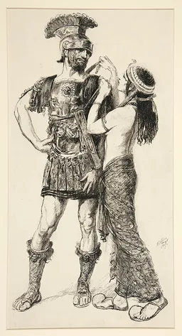 Antony & Cleopatra