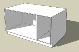Frameless