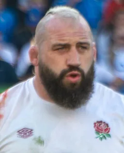 Joe Marler