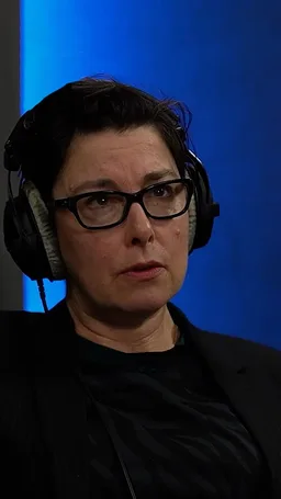 Sue Perkins