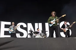 The Snuts