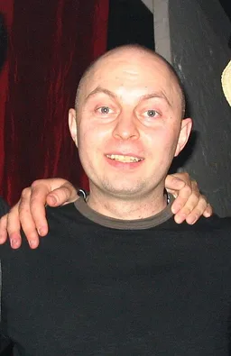 Oliver Lieb