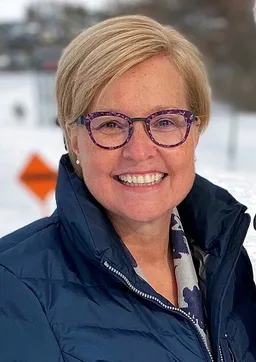 Michelle Douglas