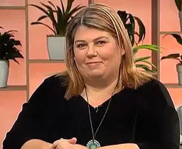 Urzila Carlson
