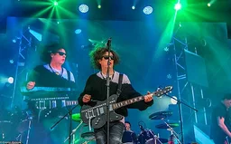 The Cureheads