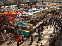 Beer Festival