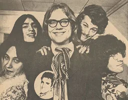 Flamin' Groovies