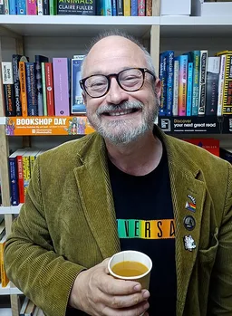 Robin Ince