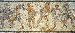 Gladiators