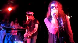 Enuff Znuff