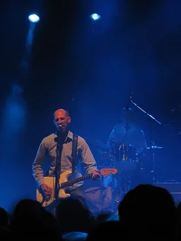 Half Man Half Biscuit