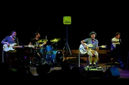 Portugal. The Man