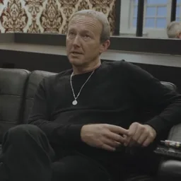 Steve Cradock