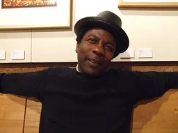 Norman Jay MBE