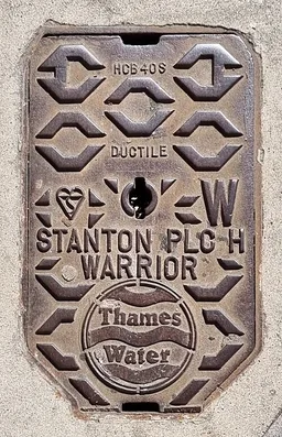 Stanton Warriors