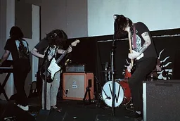 The Wytches