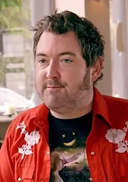 Nick Helm