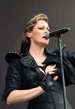 Floor Jansen