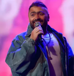 Tamer Hosny