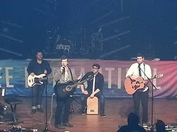 The Afters