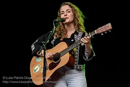 Katherine Priddy