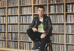 Paul Oakenfold