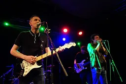 The Wakes