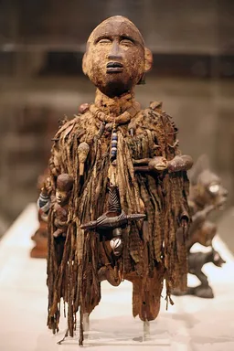 Nkisi